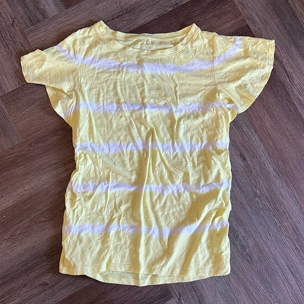 Maternity shirt